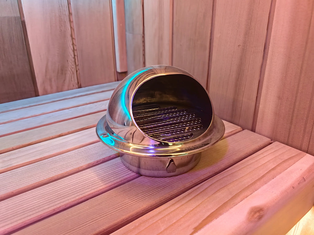 Custom - made pointed - roof redwood electric sauna. It is environmentally friendly and easy to operate, suitable for hotels and villas.